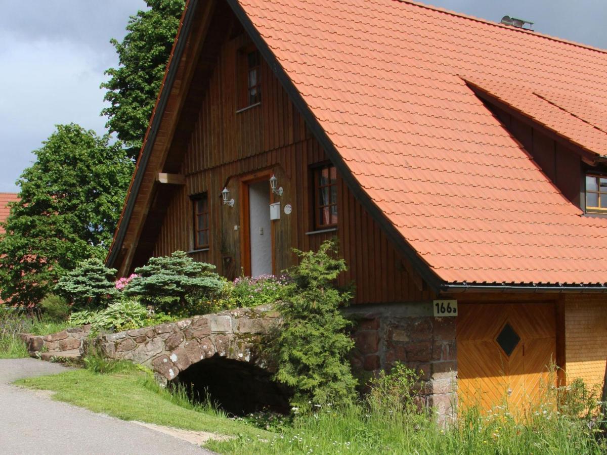 Ferienhof Kienbronnerhof Шильтах Экстерьер фото